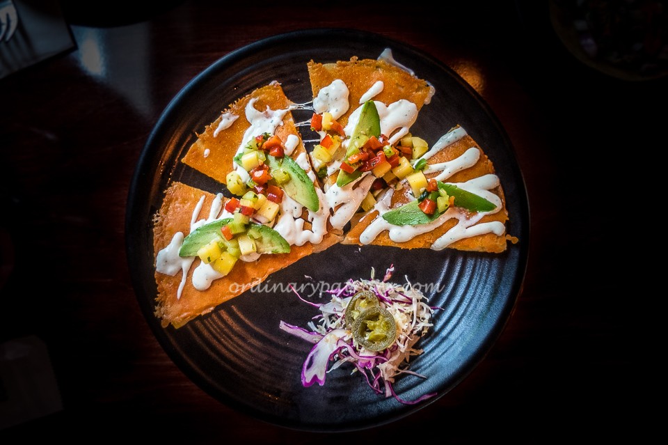 Vatos Urban Tacos South Beach Quarter