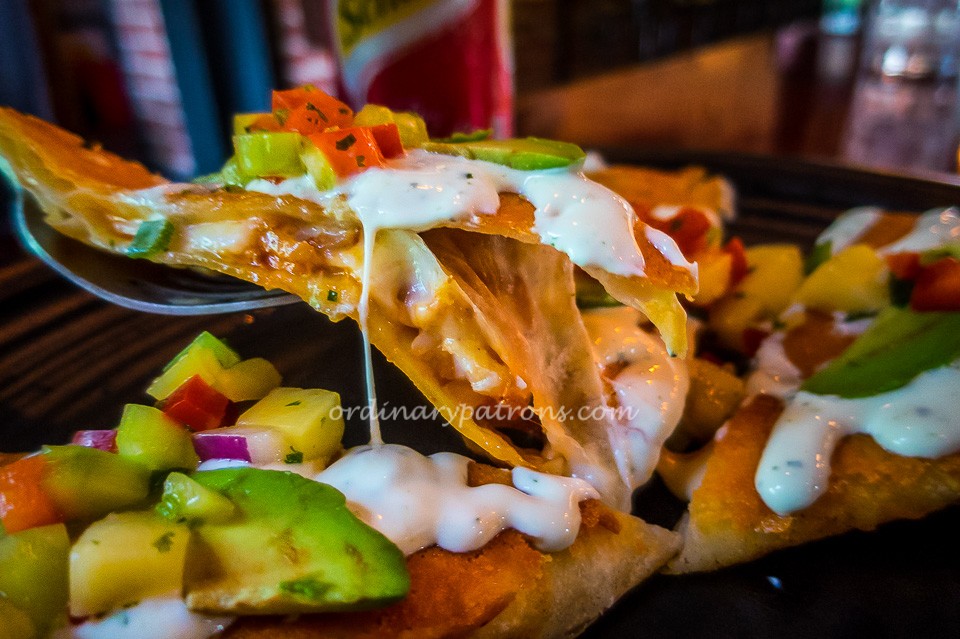 Vatos Urban Tacos Restaurant South Beach Quarter