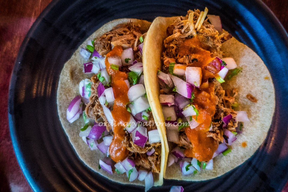 Vatos Urban Tacos South Beach Quarter
