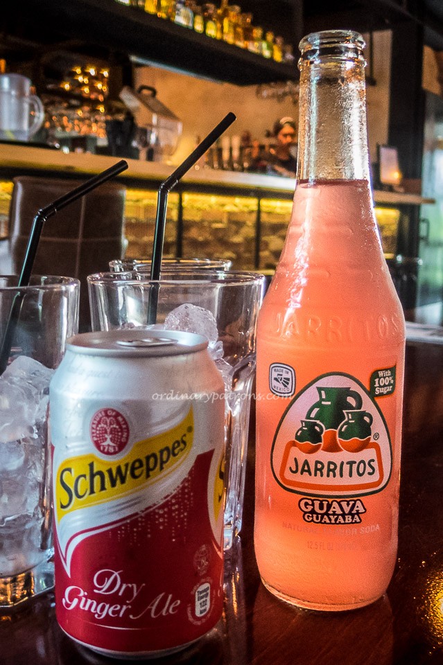 Vatos Urban Tacos Restaurant & Bar