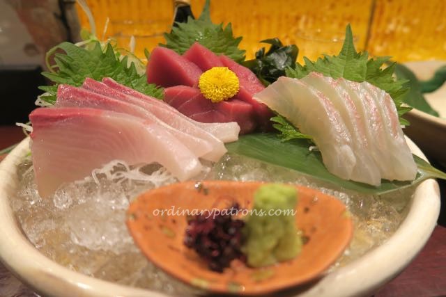 Akasaka food - 2