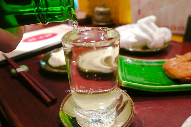 Akasaka food - 3