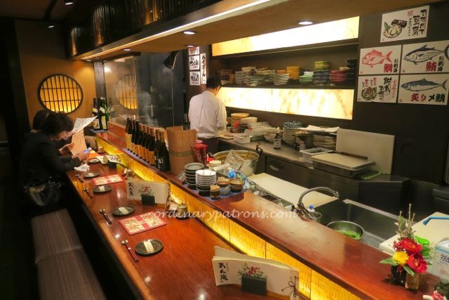 Akasaka food - 4