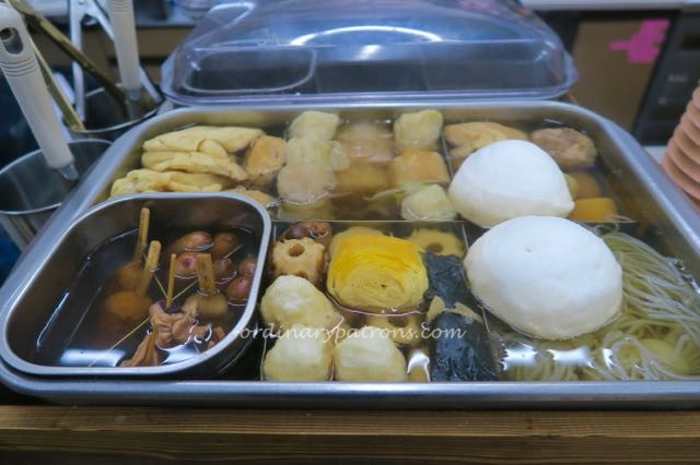 Akasaka food - 6