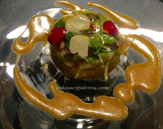 Beni Singapore Restaurant Kenji Yamanaka - 13