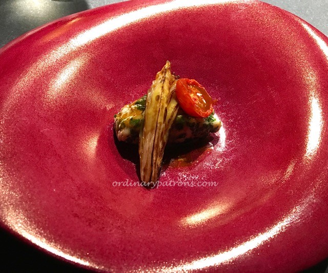 Beni Singapore Restaurant Kenji Yamanaka - 14