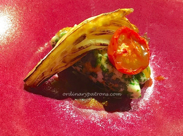 Beni Singapore Restaurant Kenji Yamanaka - 15