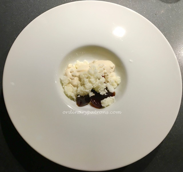 Beni Singapore Restaurant Kenji Yamanaka - 16