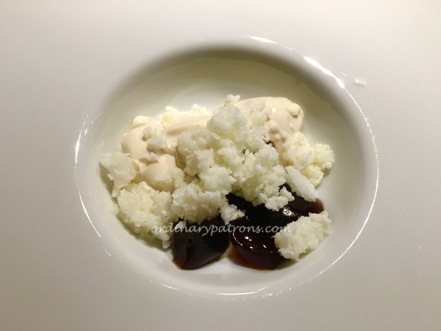 Beni Singapore Restaurant Kenji Yamanaka - 17
