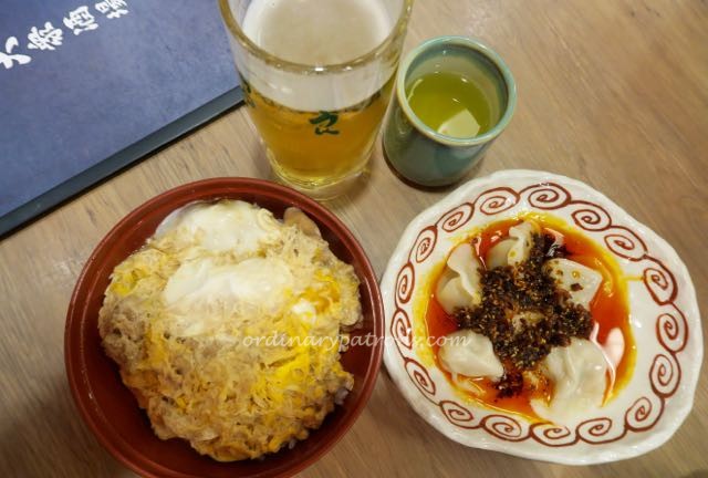 Ginza food 2015 - 3