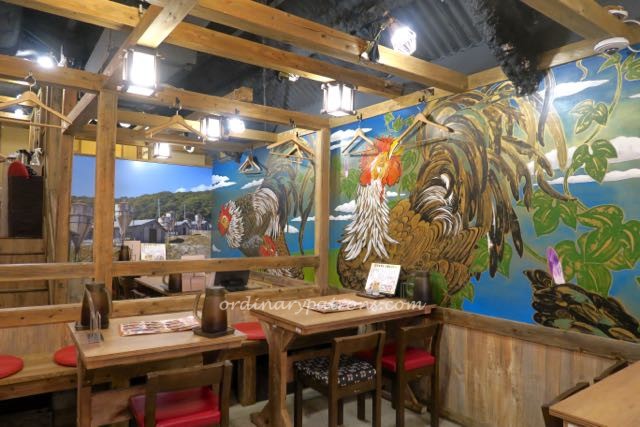 Ginza food 2015 - 4