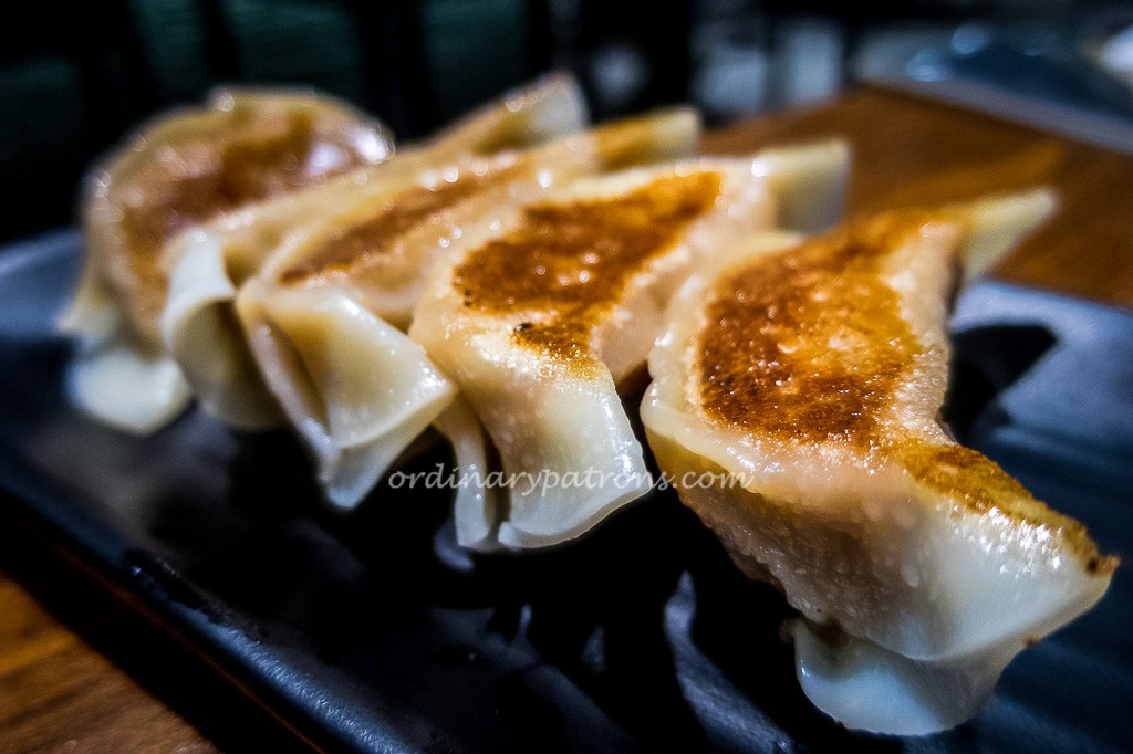 餃子屋 Gyoza Ya restaurant