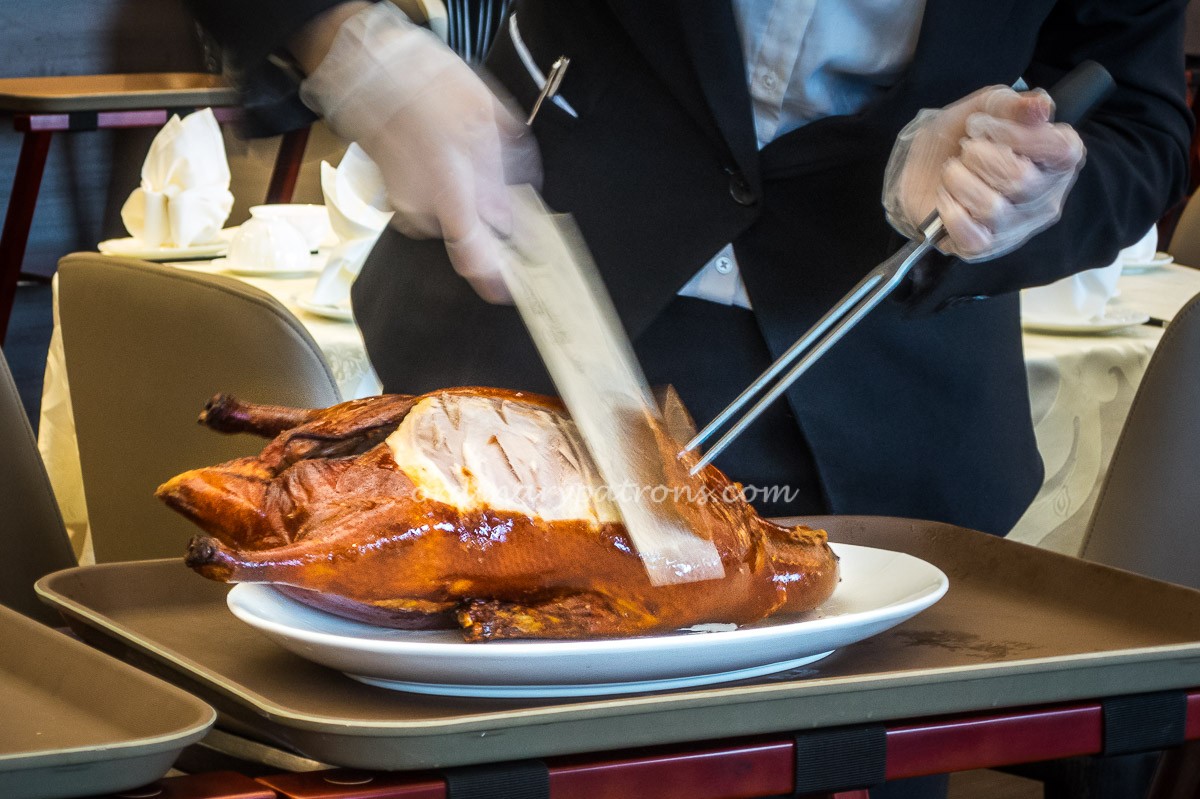 嘉苑 Kai Garden Peking Duck