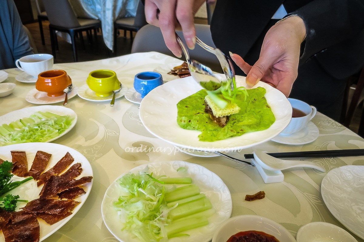 Kai Garden Cantonese Restaurant