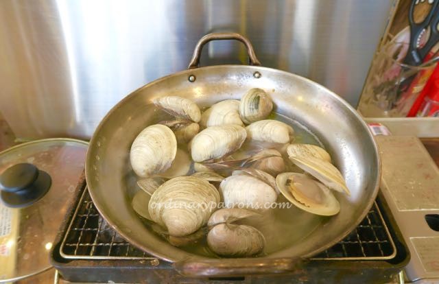 Shibuya Food - 10