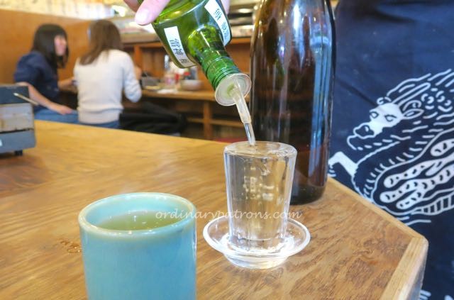 Shibuya Food - 3