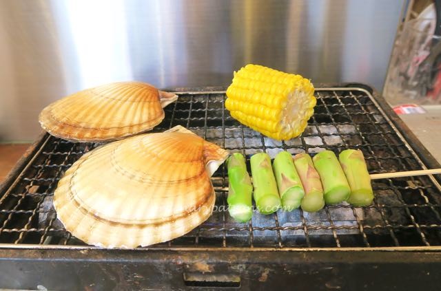 Shibuya Food - 5