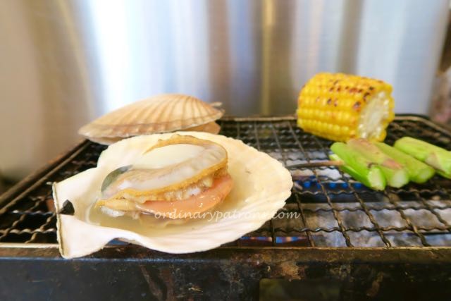 Shibuya Food - 6