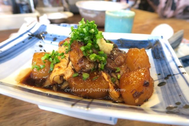 Shibuya Food - 9
