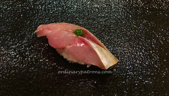 Shinji by Kanesaka St Regis Singapore - 11