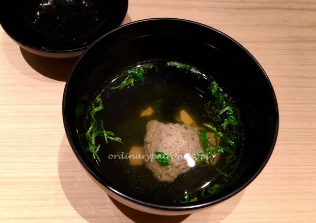 Shinji by Kanesaka St Regis Singapore - 24