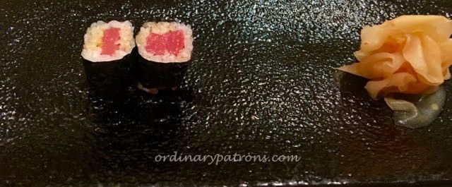 Shinji by Kanesaka St Regis Singapore - 25