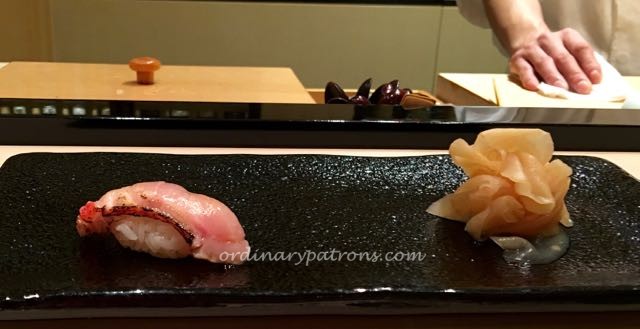 Shinji by Kanesaka St Regis Singapore - 6