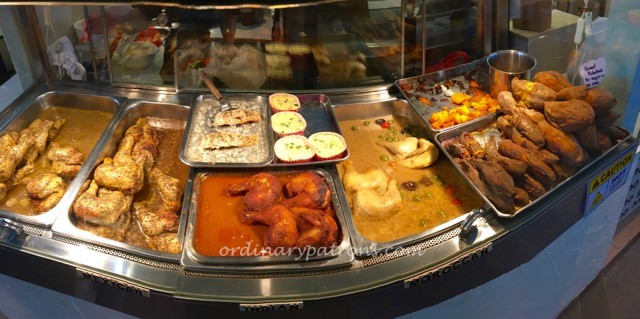 Star Vista Caveman Food - 2
