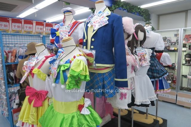 Ikebukuro attractions - 29