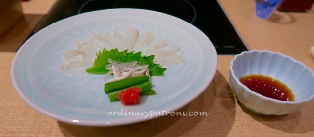 Ikebukuro food - 1