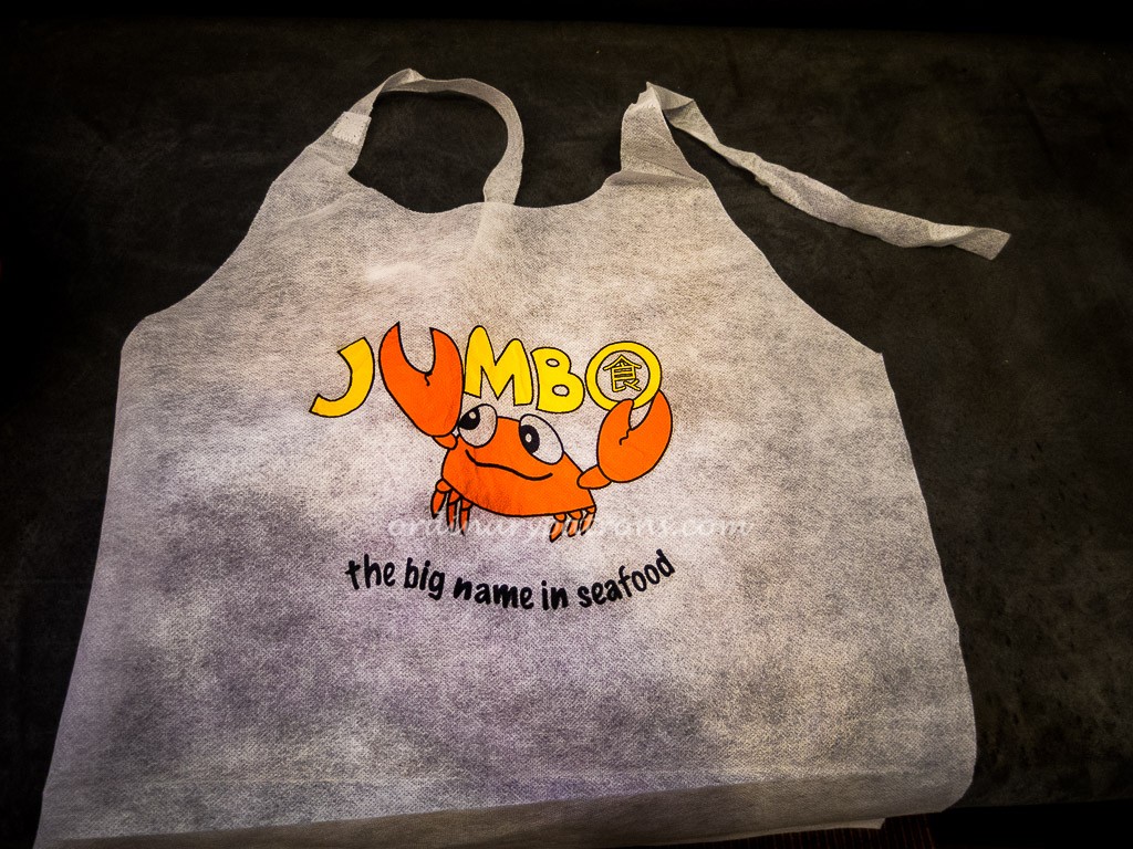 Jumbo Seafood 