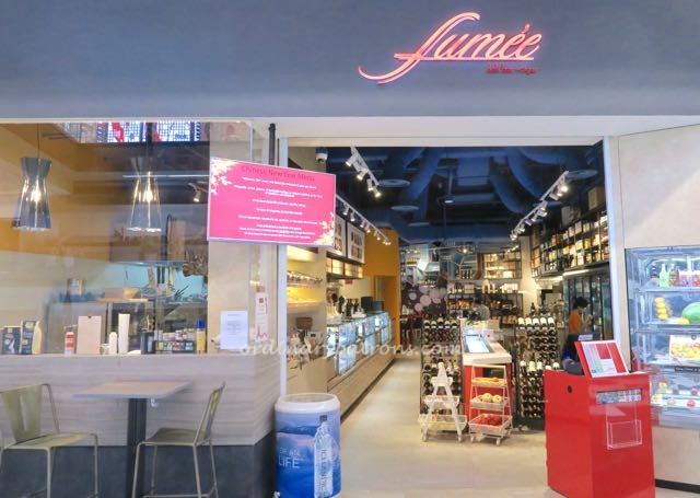 Millenia Walk Furmee - 1