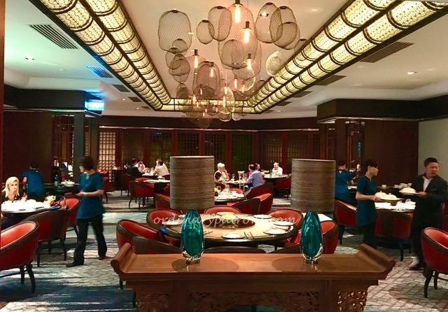 new Jiang Nan Chun reopen 2016 four seasons - 24