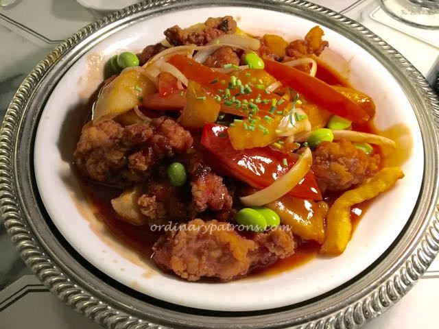 Chop Suey Dempsey Restaurant - 10