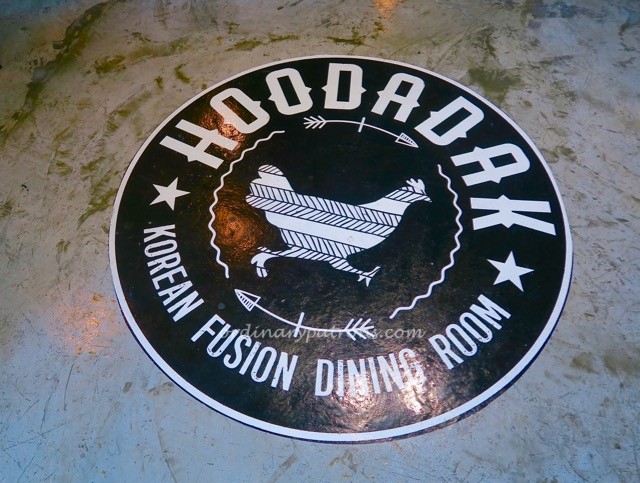 Hoodadak SIngapore Korean Restaurant in Fusionopolis - 14