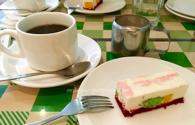 Jack's Place Bras Basah - 1