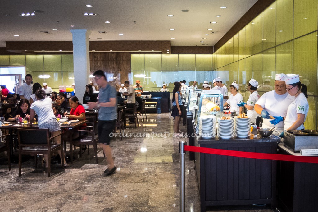 Penanag Hawkers' Fare