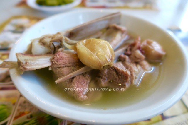 Bak Kut Teh