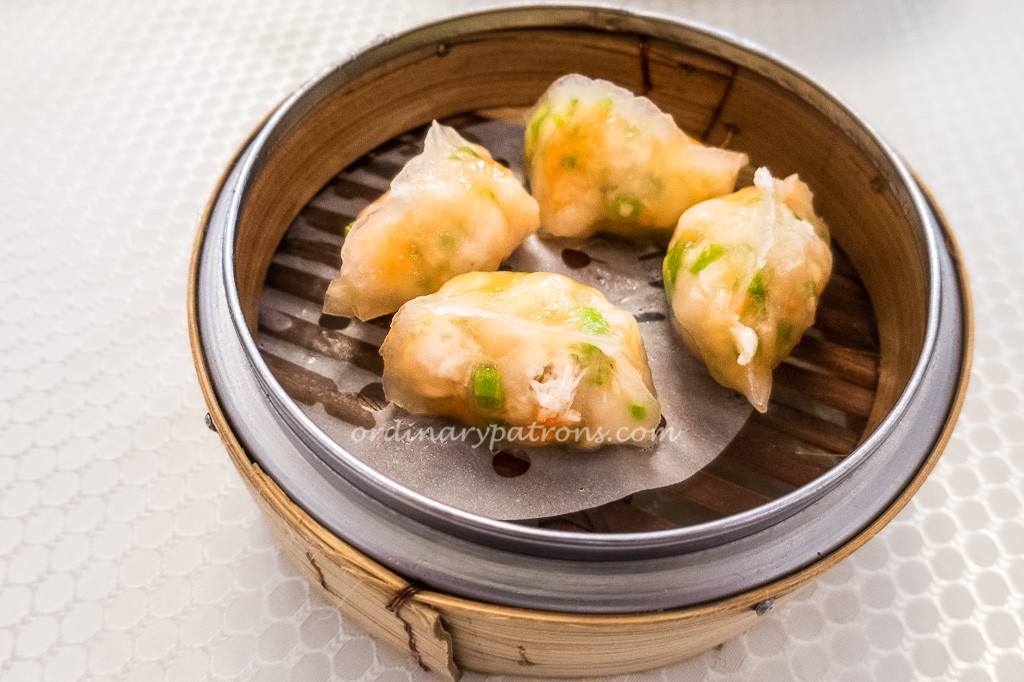 Wah Lok Dim Sum