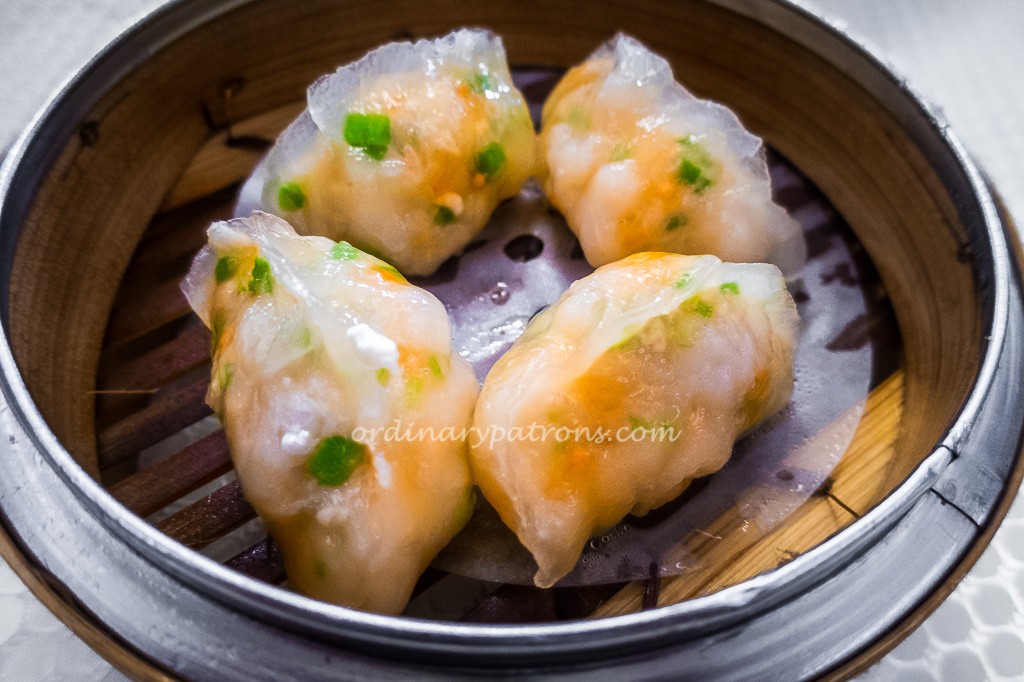 Wah Lok Cantonese Restaurant