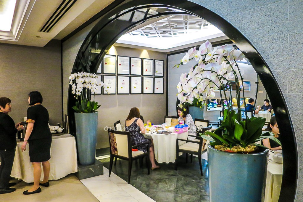 Wah Lok Dim Sum