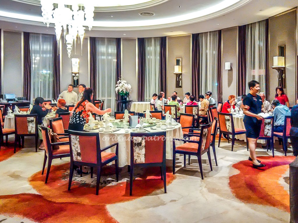 Wah Lok Restaurant