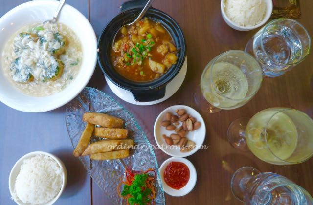Yunnan Garden Fusionpolis - 11