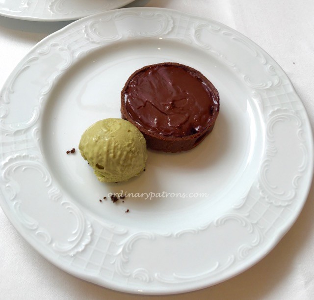 Brasserie Gavroche Singapore - 10