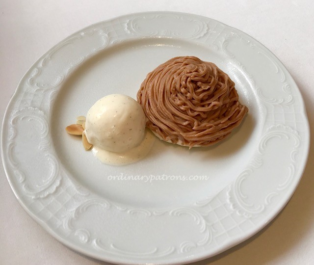 Brasserie Gavroche Singapore - 11