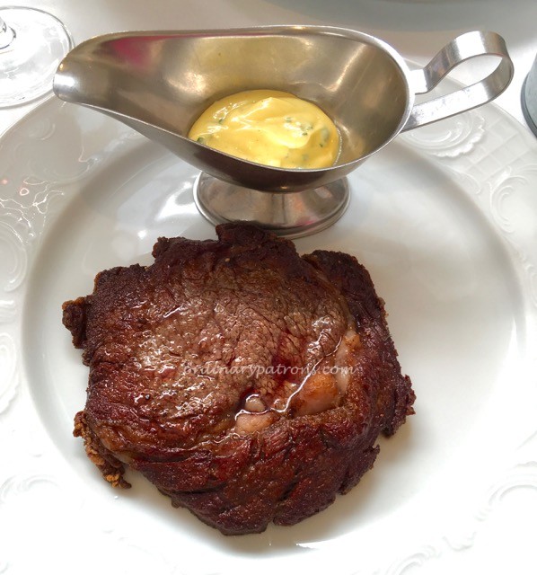 Brasserie Gavroche Singapore - 6
