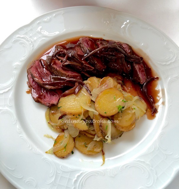 Brasserie Gavroche Singapore - 8