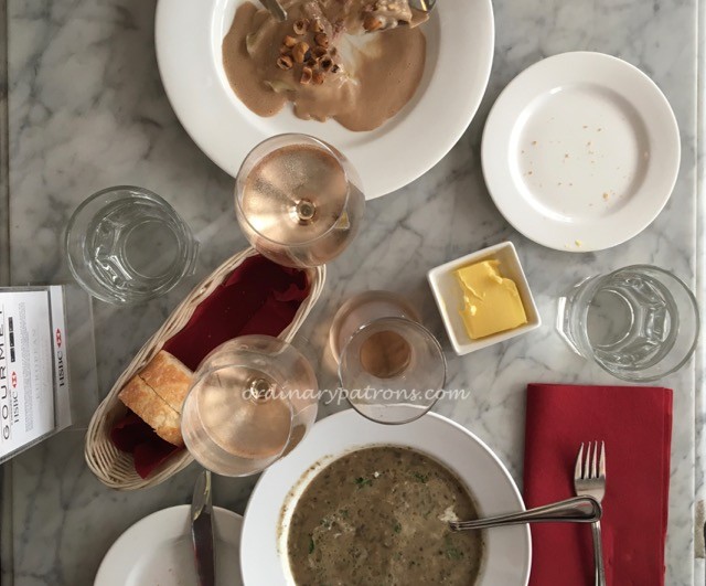 bistro du vin set lunch 2016 - 7