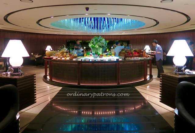 Basilico Regent Singapore Dinner Buffet Price - 30