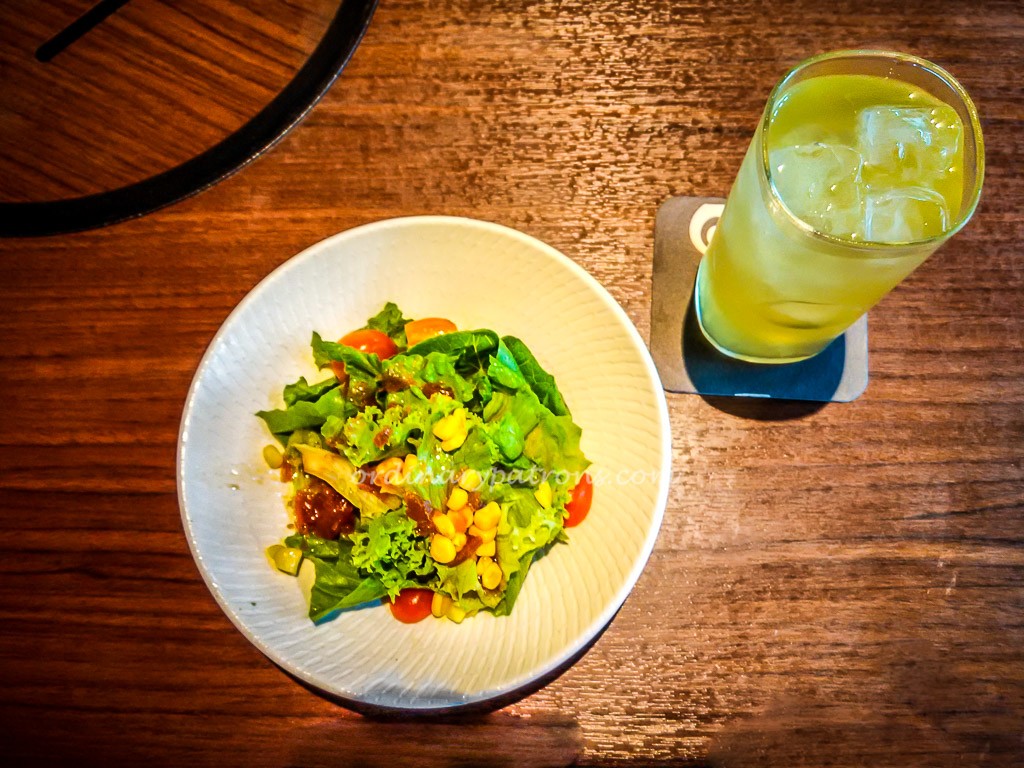 Gyu-Kaku Tanjong Katong